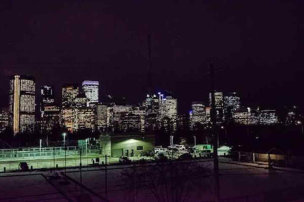 MLS® A2228964 - 135 7 Avenue NE in Crescent Heights Calgary, Land