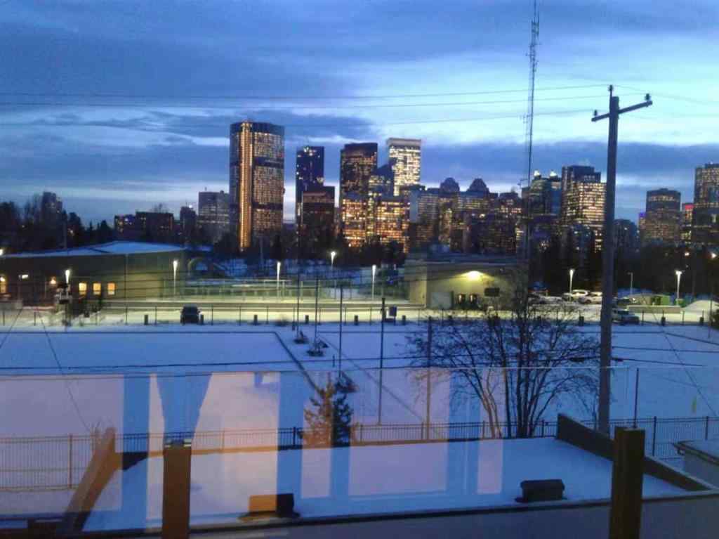 MLS® A2228964 - 135 7 Avenue NE in Crescent Heights Calgary, Land