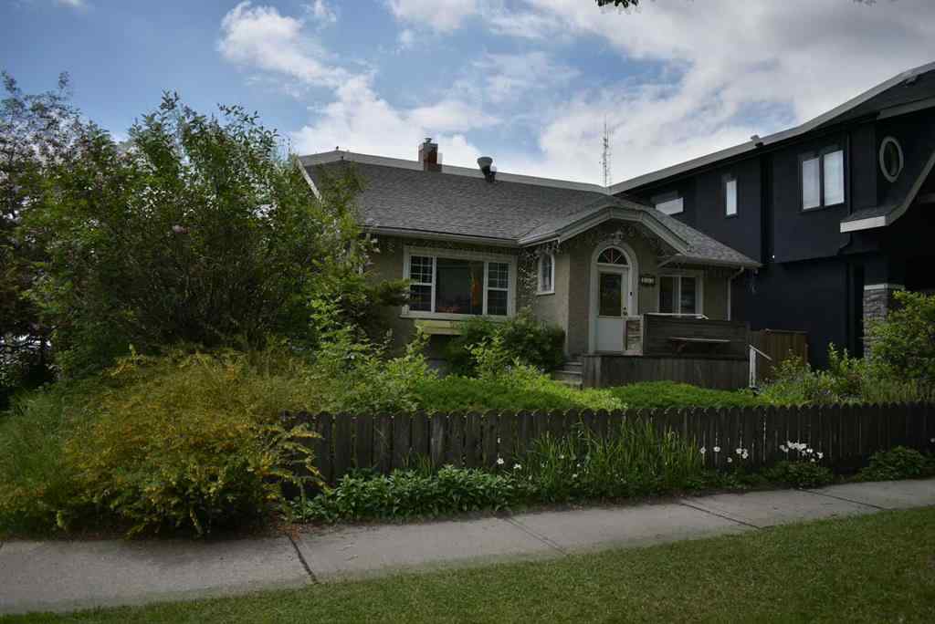 MLS® A2228964 - 135 7 Avenue NE in Crescent Heights Calgary, Land