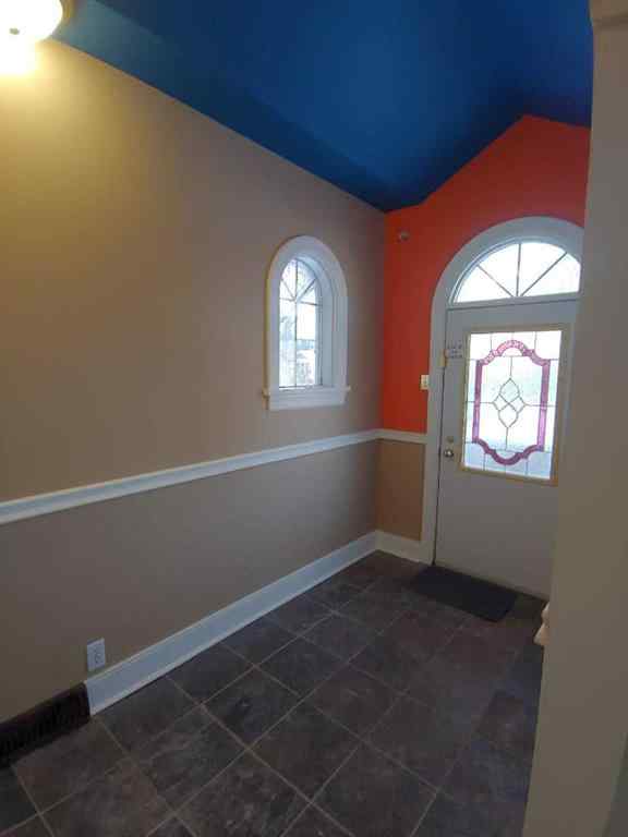 MLS® A2228964 - 135 7 Avenue NE in Crescent Heights Calgary, Land