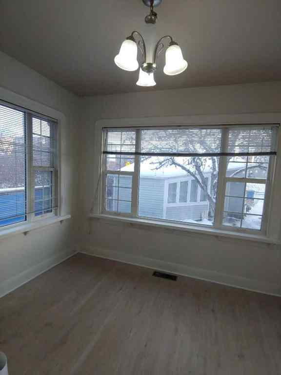 MLS® A2228964 - 135 7 Avenue NE in Crescent Heights Calgary, Land