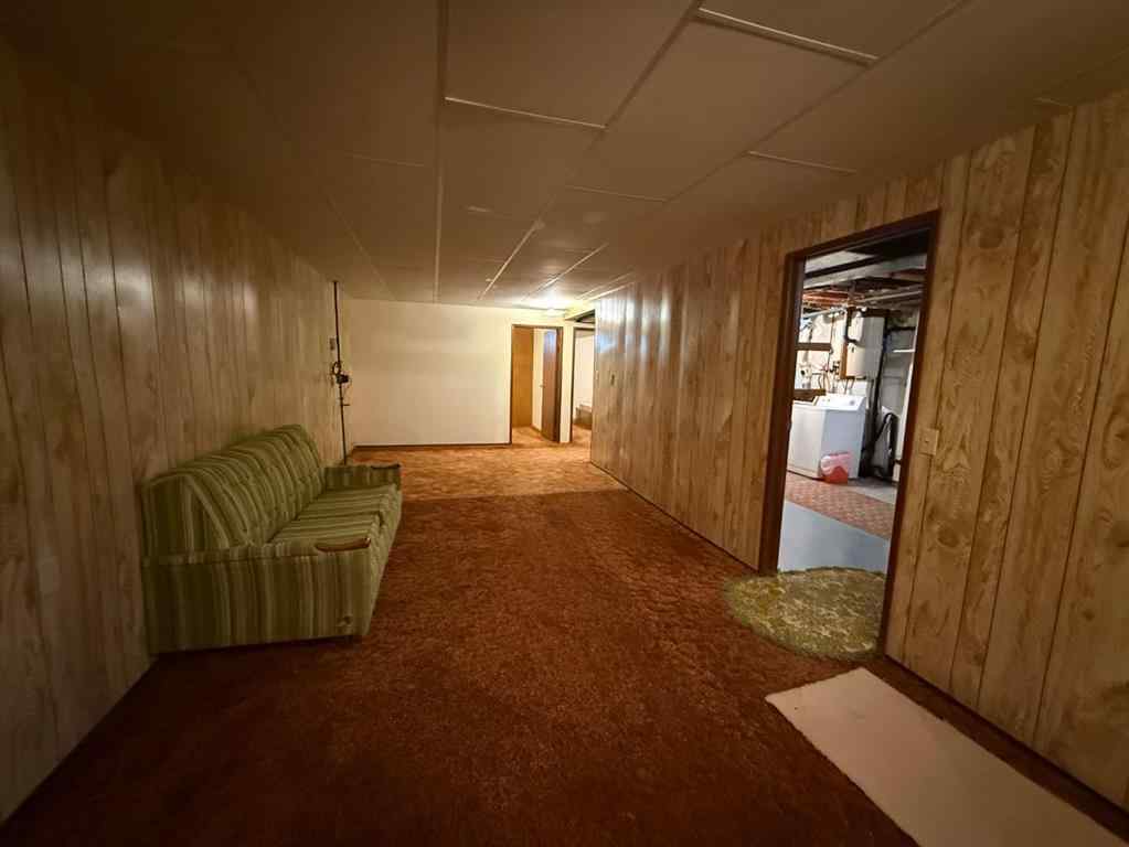 MLS® A2228966 - 604 3 Street E in Hanna Hanna, Residential