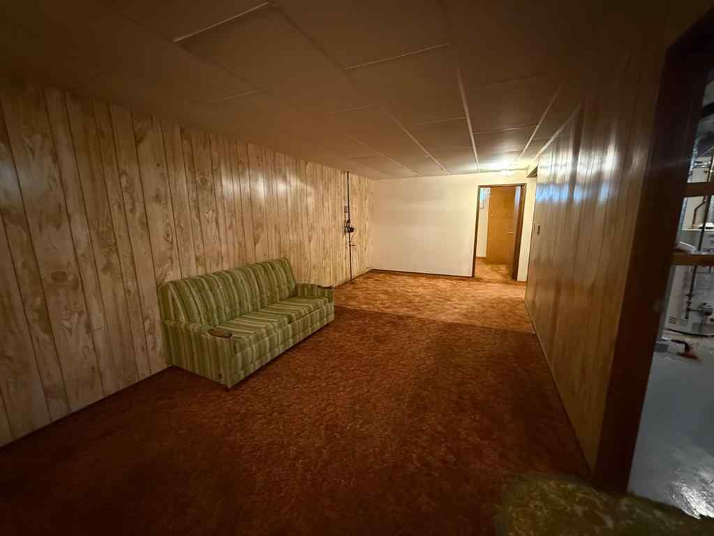 MLS® A2228966 - 604 3 Street E in Hanna Hanna, Residential