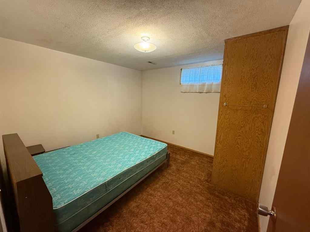 MLS® A2228966 - 604 3 Street E in Hanna Hanna, Residential