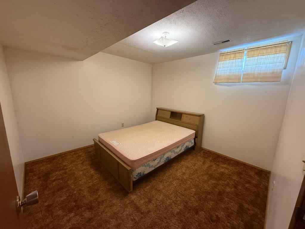 MLS® A2228966 - 604 3 Street E in Hanna Hanna, Residential