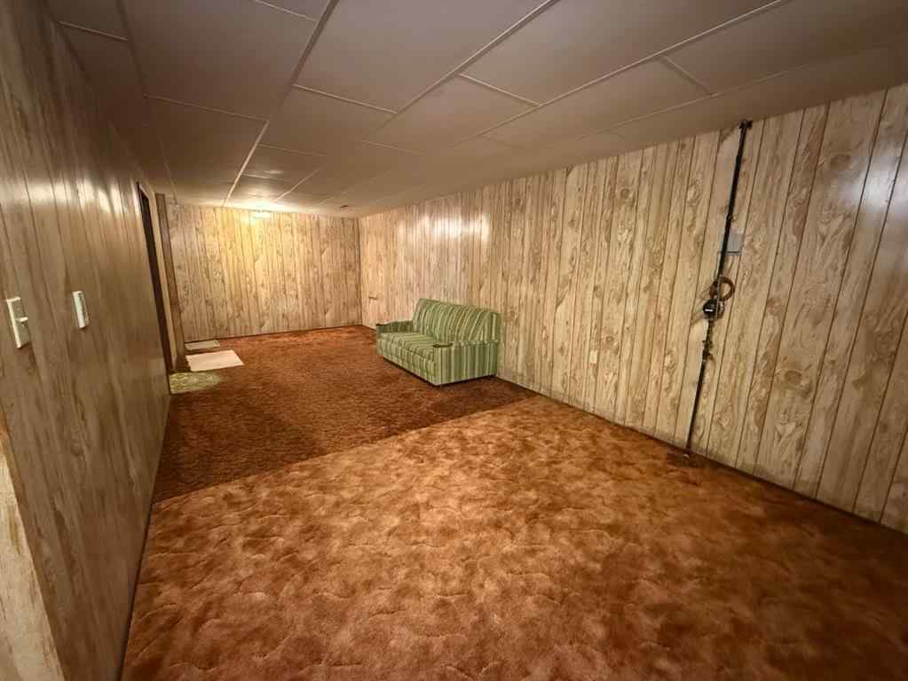 MLS® A2228966 - 604 3 Street E in Hanna Hanna, Residential