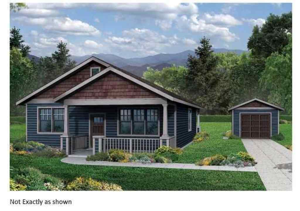 MLS® A2228968 - 431 Railway Avenue  in NONE Cayley, Residential