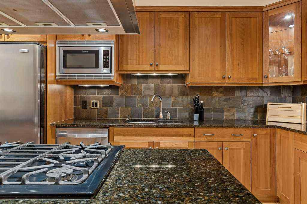 MLS® A2228971 - Unit #202 505 Spring Creek Drive  in Spring Creek Canmore, Residential