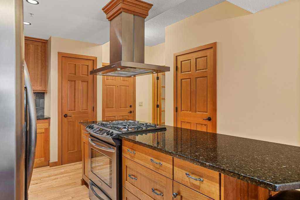 MLS® A2228971 - Unit #202 505 Spring Creek Drive  in Spring Creek Canmore, Residential