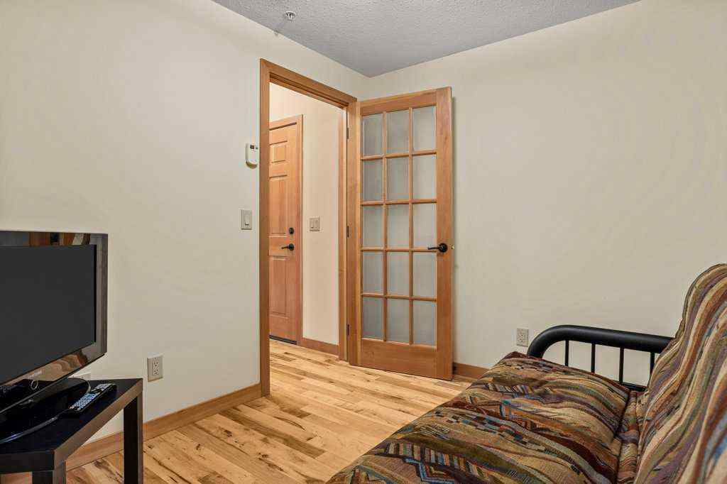 MLS® A2228971 - Unit #202 505 Spring Creek Drive  in Spring Creek Canmore, Residential