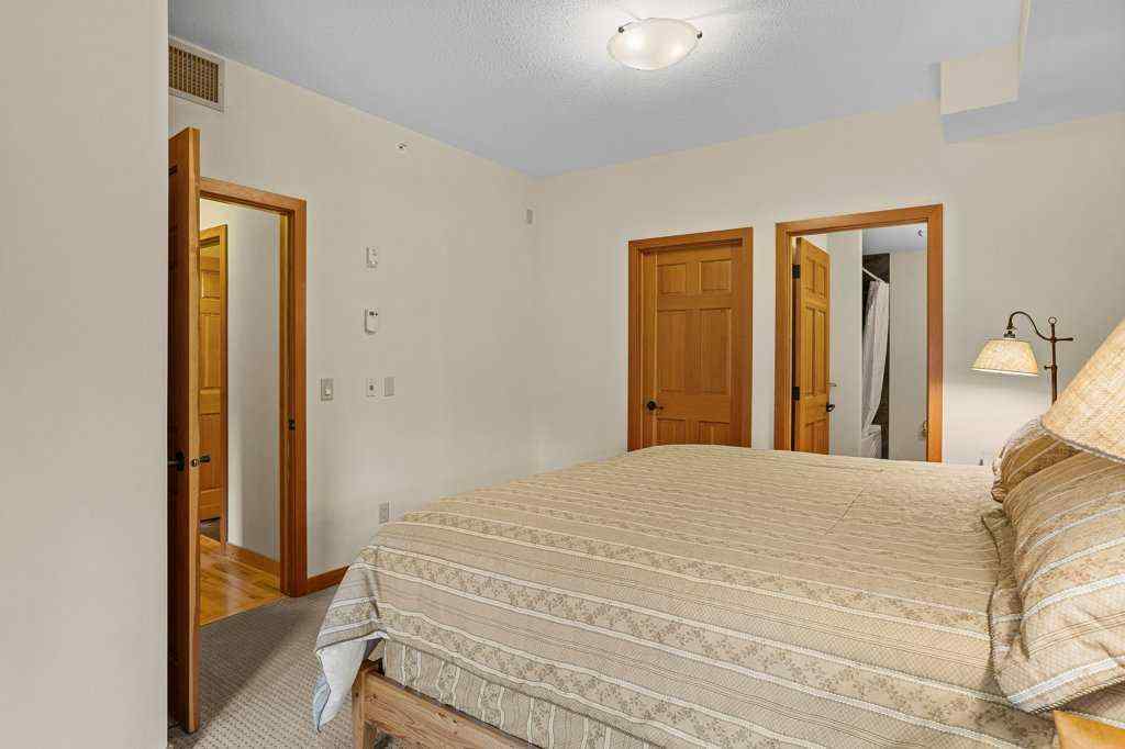 MLS® A2228971 - Unit #202 505 Spring Creek Drive  in Spring Creek Canmore, Residential