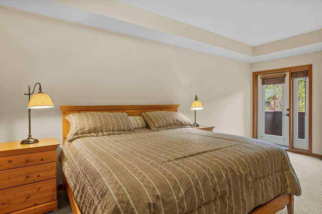MLS® A2228971 - Unit #202 505 Spring Creek Drive  in Spring Creek Canmore, Residential