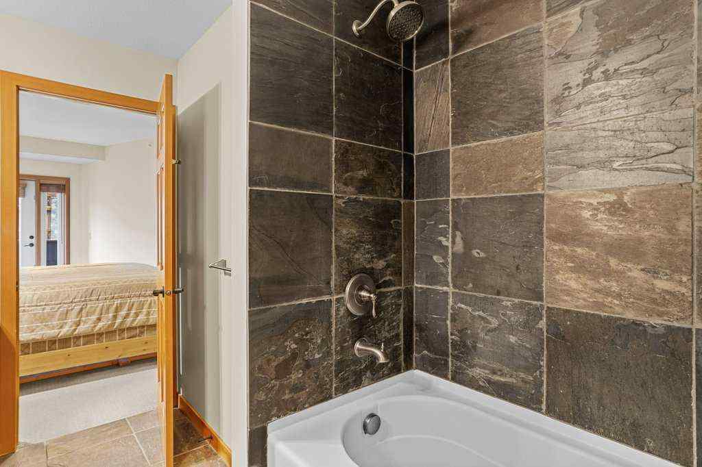 MLS® A2228971 - Unit #202 505 Spring Creek Drive  in Spring Creek Canmore, Residential