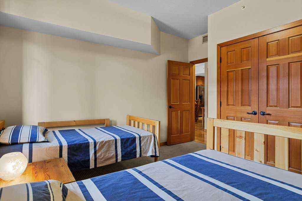 MLS® A2228971 - Unit #202 505 Spring Creek Drive  in Spring Creek Canmore, Residential