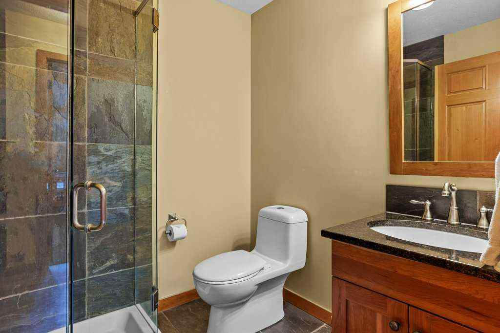 MLS® A2228971 - Unit #202 505 Spring Creek Drive  in Spring Creek Canmore, Residential