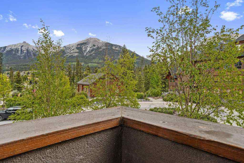 MLS® A2228971 - Unit #202 505 Spring Creek Drive  in Spring Creek Canmore, Residential