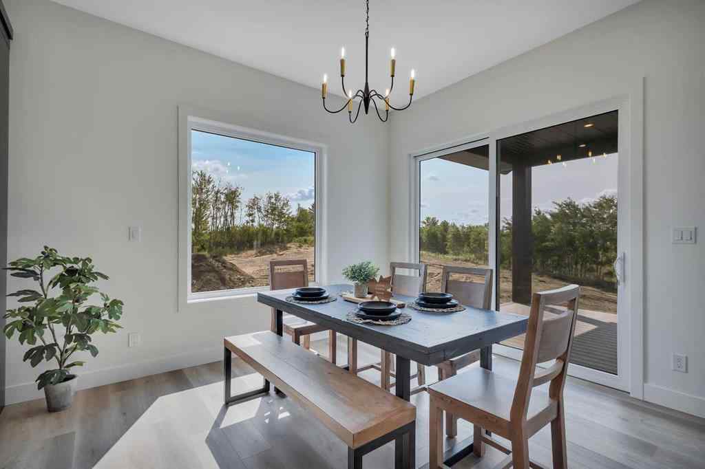 MLS® A2228980 - 305 Wolf Run Drive  in Wolf Creek Village Rural Ponoka County, Residential