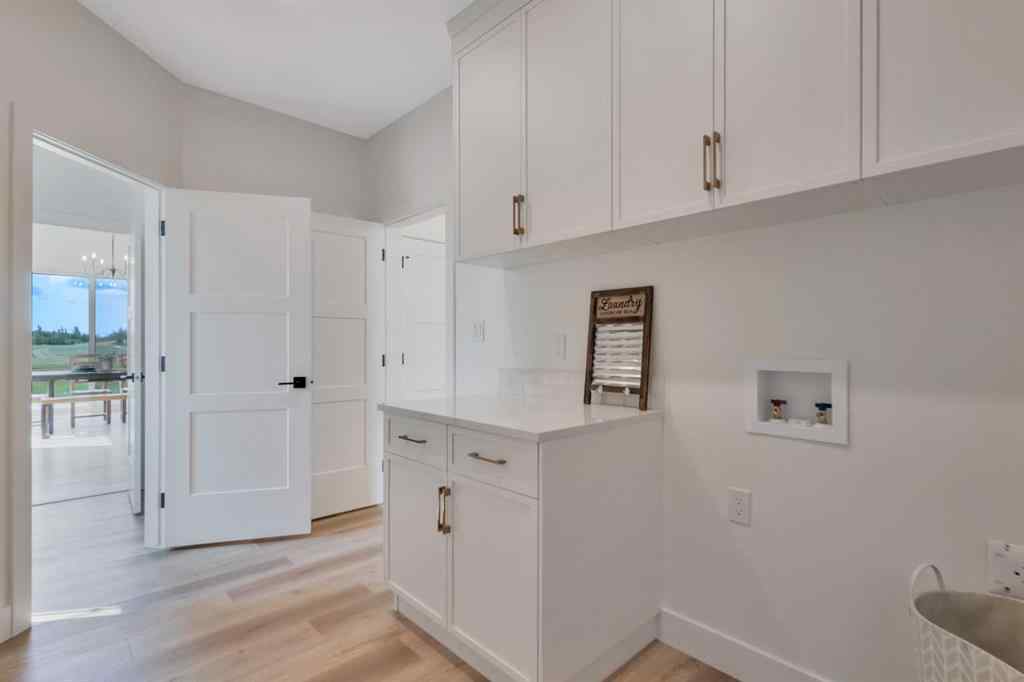 MLS® A2228980 - 305 Wolf Run Drive  in Wolf Creek Village Rural Ponoka County, Residential