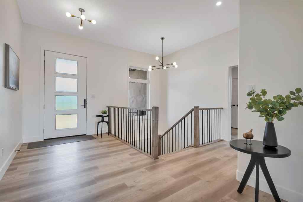MLS® A2228980 - 305 Wolf Run Drive  in Wolf Creek Village Rural Ponoka County, Residential