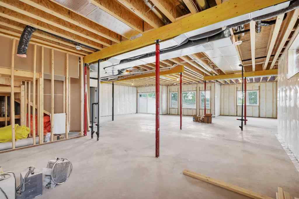 MLS® A2228980 - 305 Wolf Run Drive  in Wolf Creek Village Rural Ponoka County, Residential