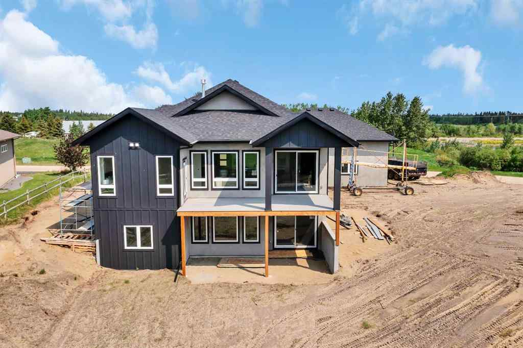 MLS® A2228980 - 305 Wolf Run Drive  in Wolf Creek Village Rural Ponoka County, Residential
