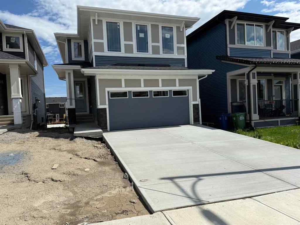 MLS® A2228997 - 92 Sundown Crescent  in Sunset Ridge Cochrane, Residential