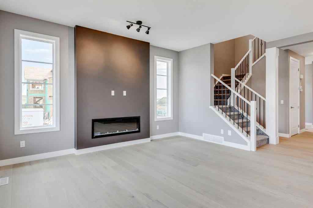 MLS® A2228997 - 92 Sundown Crescent  in Sunset Ridge Cochrane, Residential