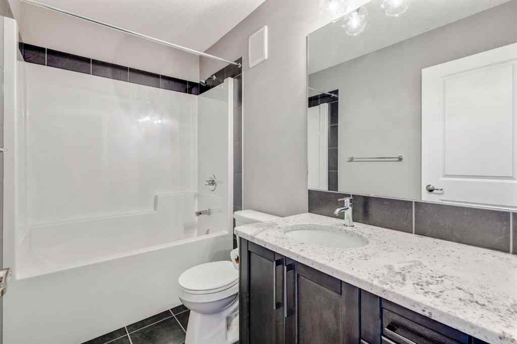 MLS® A2228997 - 92 Sundown Crescent  in Sunset Ridge Cochrane, Residential