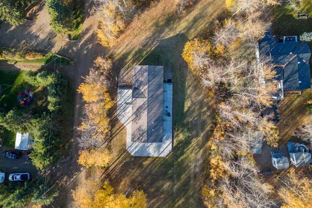 MLS® A2229001 - 324 EVERGREEN Road  in Mewatha Beach Rural Athabasca County, Residential