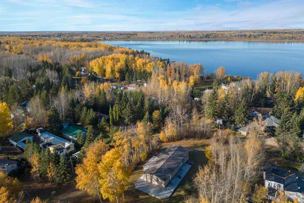 MLS® A2229001 - 324 EVERGREEN Road  in Mewatha Beach Rural Athabasca County, Residential