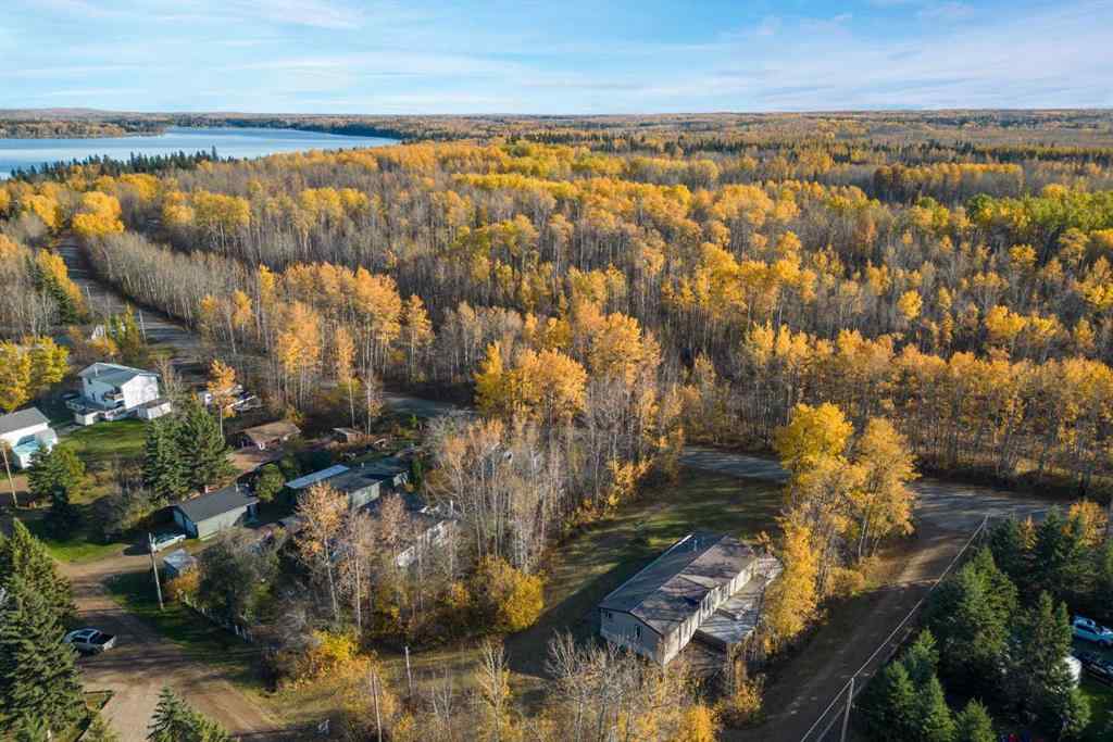 MLS® A2229001 - 324 EVERGREEN Road  in Mewatha Beach Rural Athabasca County, Residential