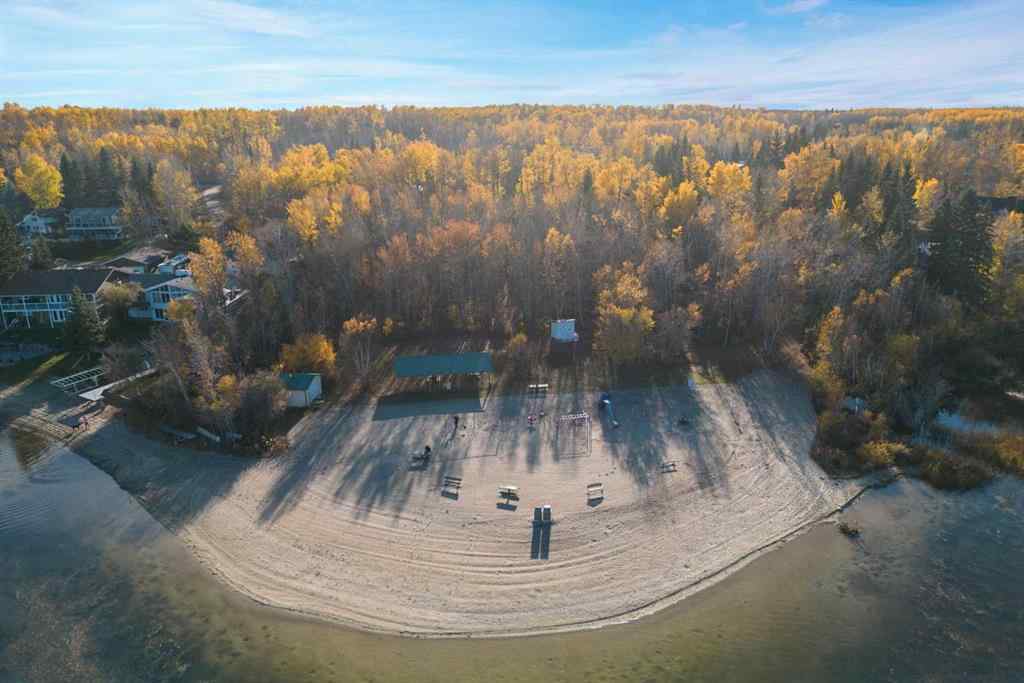 MLS® A2229001 - 324 EVERGREEN Road  in Mewatha Beach Rural Athabasca County, Residential