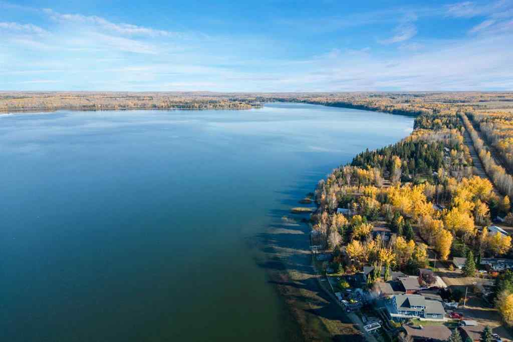 MLS® A2229001 - 324 EVERGREEN Road  in Mewatha Beach Rural Athabasca County, Residential