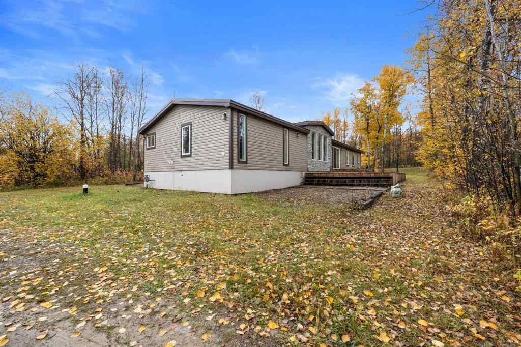 MLS® A2229001 - 324 EVERGREEN Road  in Mewatha Beach Rural Athabasca County, Residential