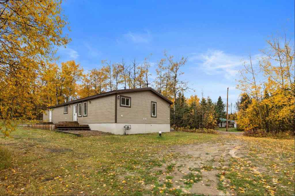 MLS® A2229001 - 324 EVERGREEN Road  in Mewatha Beach Rural Athabasca County, Residential