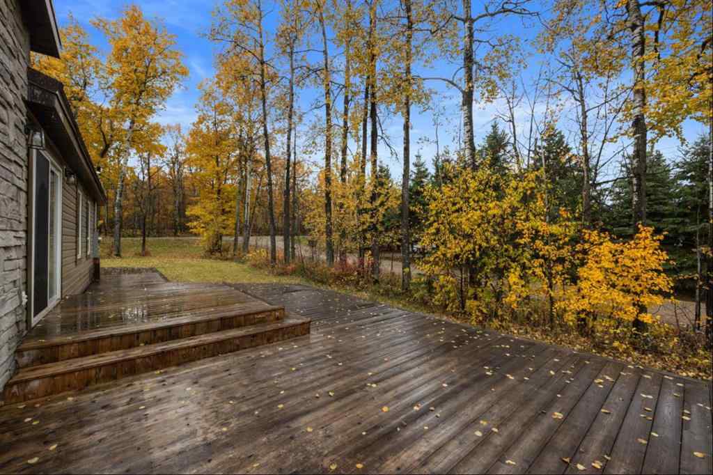 MLS® A2229001 - 324 EVERGREEN Road  in Mewatha Beach Rural Athabasca County, Residential
