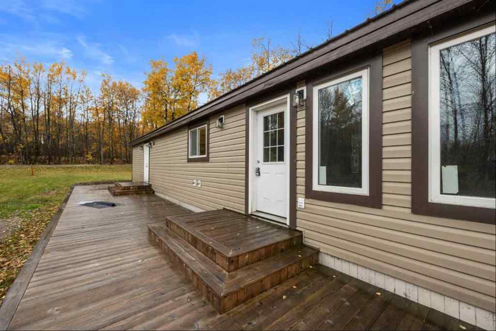 MLS® A2229001 - 324 EVERGREEN Road  in Mewatha Beach Rural Athabasca County, Residential