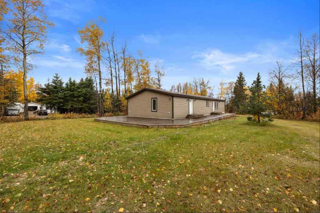 MLS® A2229001 - 324 EVERGREEN Road  in Mewatha Beach Rural Athabasca County, Residential