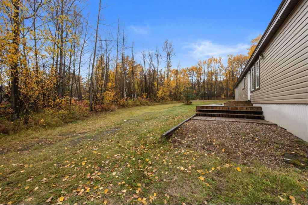 MLS® A2229001 - 324 EVERGREEN Road  in Mewatha Beach Rural Athabasca County, Residential