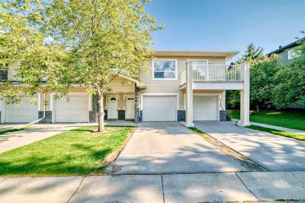 MLS® A2229009 - 6591 Pinecliff Grove NE in Pineridge Calgary, Residential