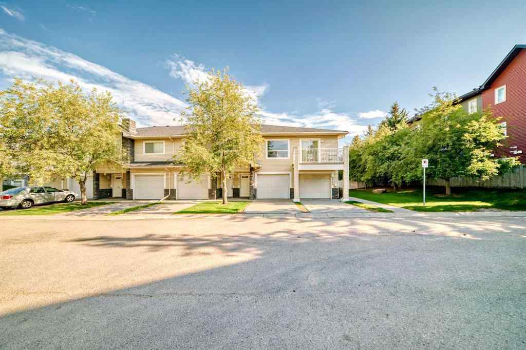 MLS® A2229009 - 6591 Pinecliff Grove NE in Pineridge Calgary, Residential