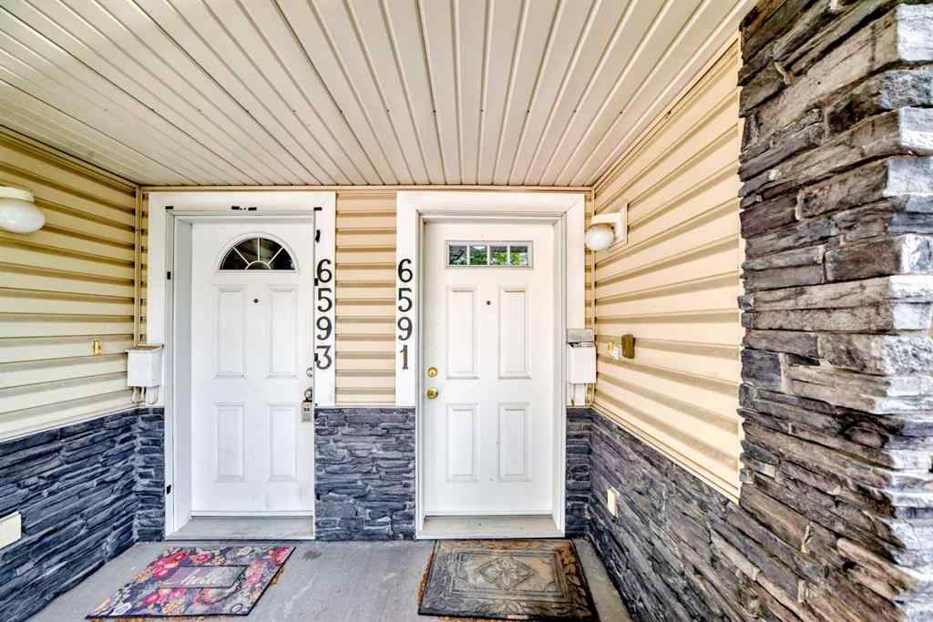 MLS® A2229009 - 6591 Pinecliff Grove NE in Pineridge Calgary, Residential