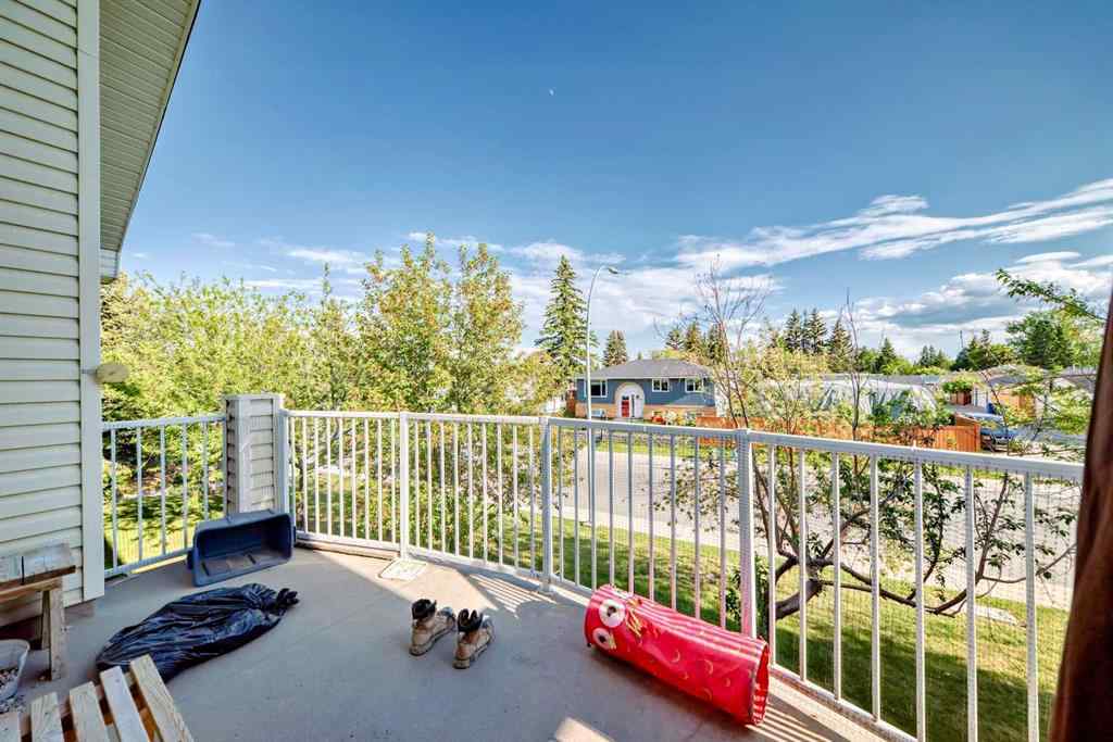 MLS® A2229009 - 6591 Pinecliff Grove NE in Pineridge Calgary, Residential