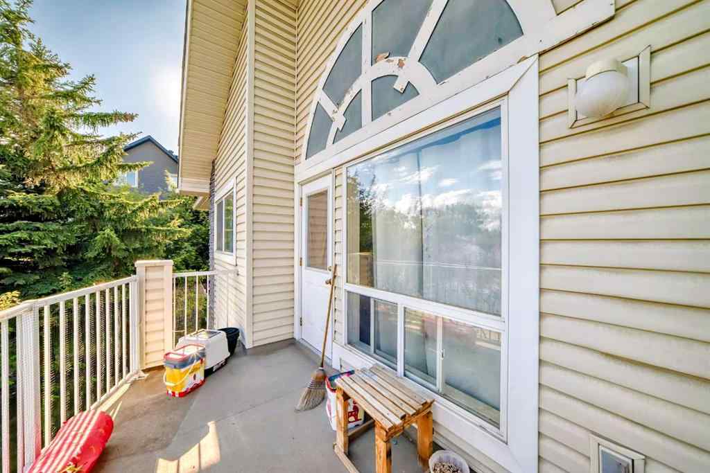 MLS® A2229009 - 6591 Pinecliff Grove NE in Pineridge Calgary, Residential