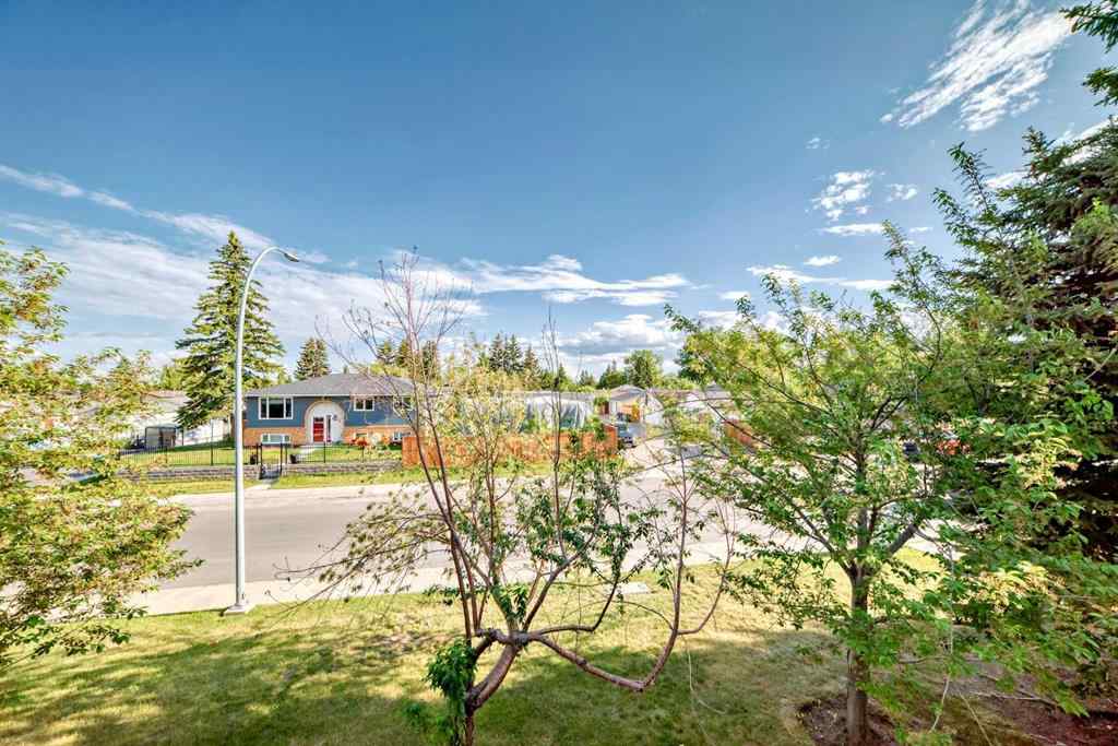 MLS® A2229009 - 6591 Pinecliff Grove NE in Pineridge Calgary, Residential