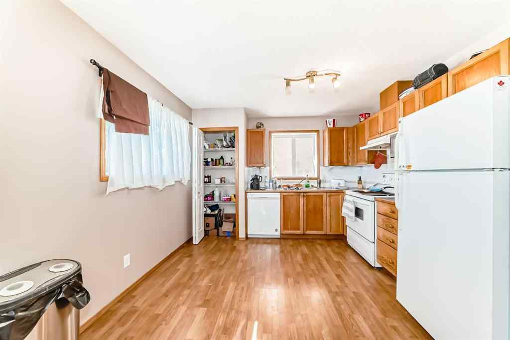 MLS® A2229009 - 6591 Pinecliff Grove NE in Pineridge Calgary, Residential