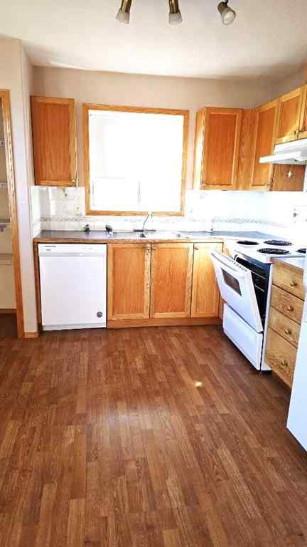 MLS® A2229009 - 6591 Pinecliff Grove NE in Pineridge Calgary, Residential