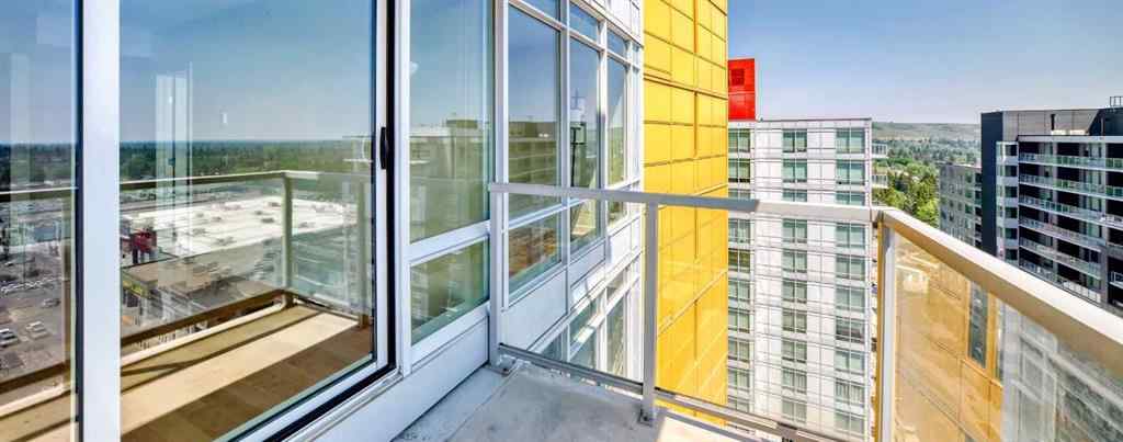 MLS® A2229017 - Unit #1202 3820 Brentwood Road NW in Brentwood Calgary, Residential