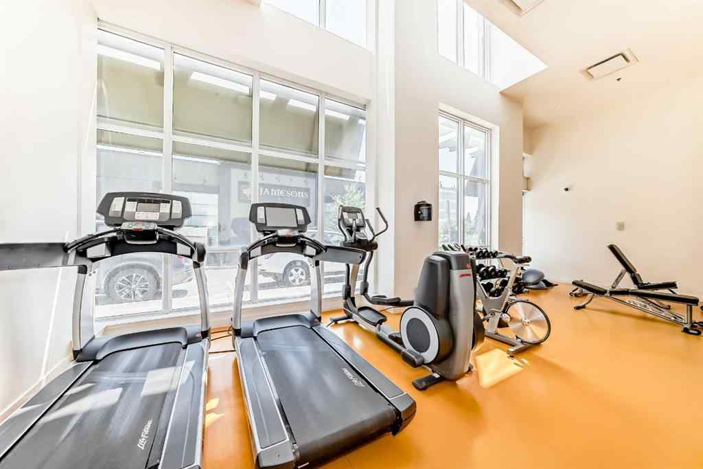 MLS® A2229017 - Unit #1202 3820 Brentwood Road NW in Brentwood Calgary, Residential