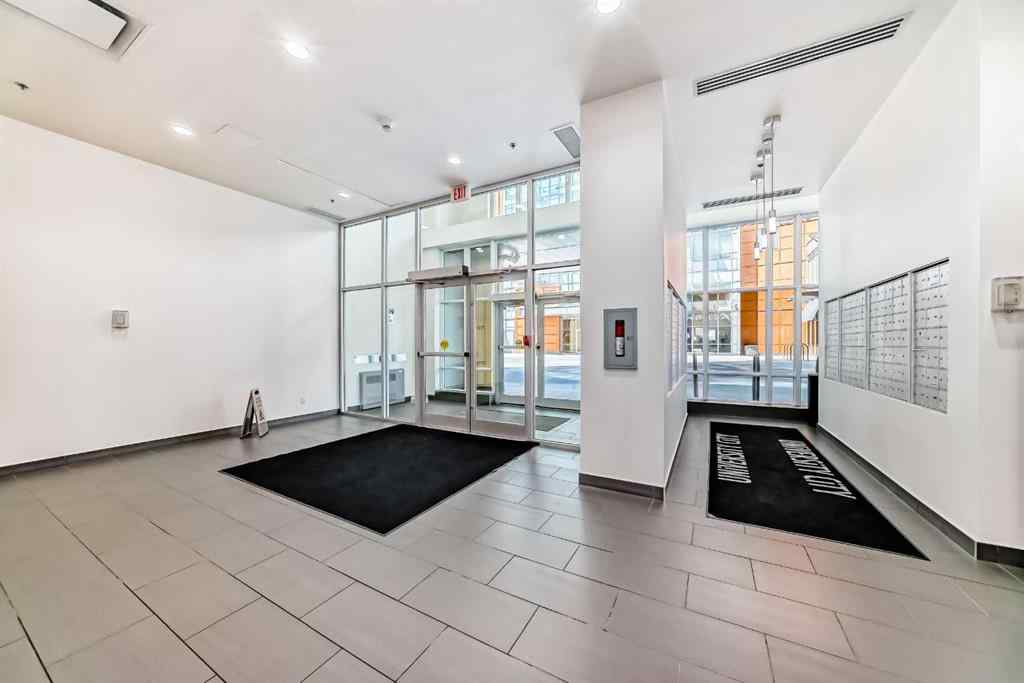 MLS® A2229017 - Unit #1202 3820 Brentwood Road NW in Brentwood Calgary, Residential